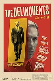 دانلود دوبله فارسی فیلم The Delinquents سال 2023 - ‫خلافکاران
