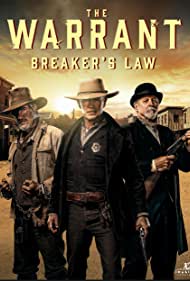 دانلود دوبله فارسی فیلم The Warrant: Breaker's Law سال 2023 - حکم: قانون شکن