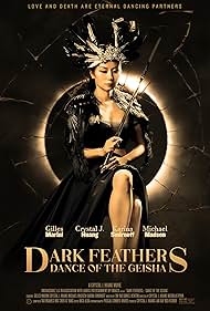 دانلود فیلم Dark Feathers: Dance of the Geisha سال 2024 - پرهای تاریک: رقص گیشا