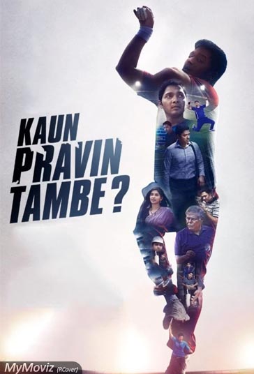 دانلود دوبله فارسی فیلم Kaun Pravin Tambe? سال 2022 - پراوین تمبه کیست؟