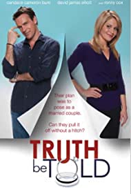 دانلود دوبله فارسی فیلم Truth Be Told سال 2011 - حقیقت باید گفته شود
