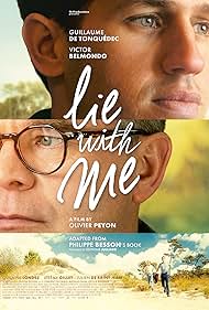 دانلود فیلم Lie with Me سال 2022 - دروغ شیرین
