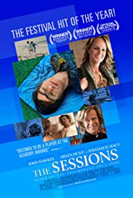 دانلود فیلم The Sessions سال 2012 - جلسات