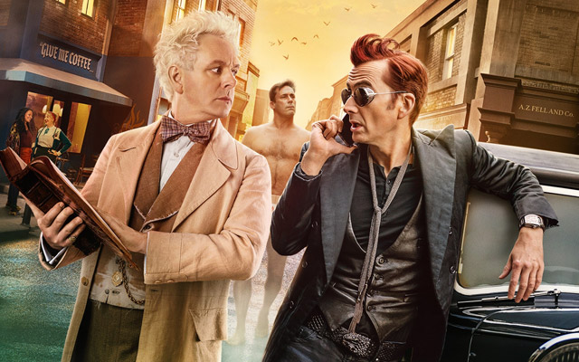 Good Omens