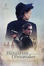 دانلود فیلم The Hungarian Dressmaker سال 2024 - خیاط مجارستانی