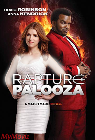 دانلود فیلم Rapture-Palooza سال 2013