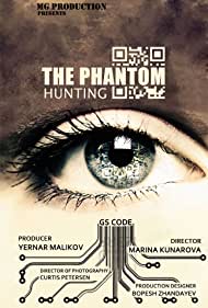 دانلود فیلم Hunting the Phantom سال 2014 - شکار روح