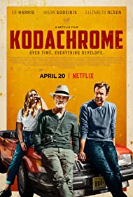دانلود فیلم Kodachrome سال 2017 - کوداکروم