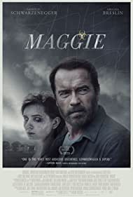دانلود دوبله فارسی فیلم Maggie سال 2015