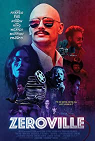 دانلود فیلم Zeroville سال 2019