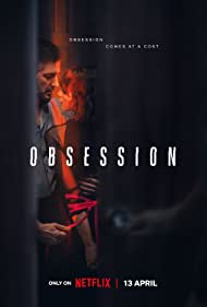 دانلود فیلم Obsession سال 2023 - وسواس