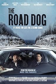 دانلود فیلم The Road Dog سال 2023 - سگ جاده