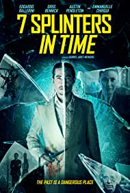 دانلود فیلم 7 Splinters in Time سال 2018