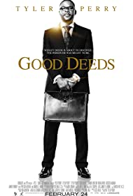 دانلود دوبله فارسی فیلم Good Deeds سال 2012 - زندگی وسلی دیدز