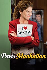 دانلود فیلم Paris-Manhattan سال 2012 - پاریس-منهتن