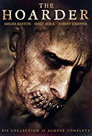 دانلود فیلم The Hoarder سال 2015 - محتکر