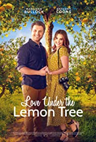 دانلود فیلم Love Under the Lemon Tree سال 2022 - عشق زیر درخت لیمو