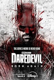 دانلود دوبله فارسی فیلم Daredevil: Born Again سال 2025 - دردویل: تولد دوباره