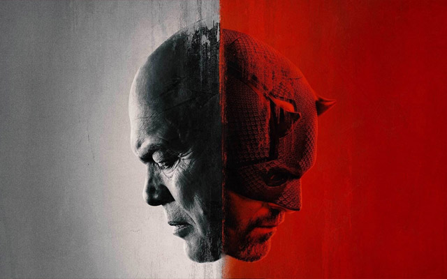 Daredevil: Born Again