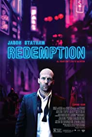 دانلود دوبله فارسی فیلم Redemption سال 2013 - قاتل فراری