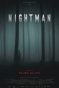 دانلود دوبله فارسی فیلم The Nightman سال 2023 - مرد شبگرد