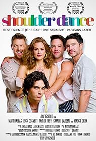 دانلود فیلم Shoulder Dance سال 2023 - رقص شانه