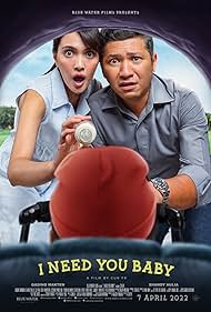 دانلود فیلم I Need You Baby سال 2022 - بهت نیاز دارم، عزیزم