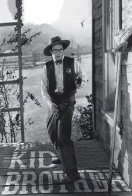 The Kid Brother 1927