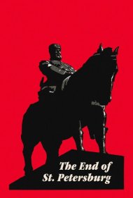 دانلود فیلم The End of St. Petersburg سال 1927 - پایان سن پترزبورگ