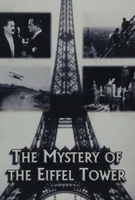 دانلود فیلم The Mystery of the Eiffel Tower سال 1928 - راز برج ایفل