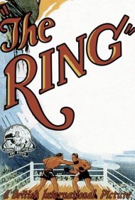 دانلود فیلم The Ring سال 1927 - رینگ