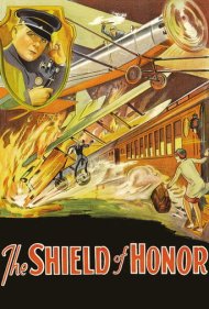 دانلود فیلم The Shield of Honor سال 1927 - سپر افتخار
