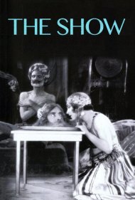دانلود فیلم The Show سال 1927 - نمایش