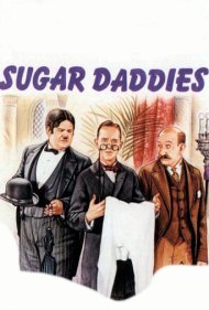 دانلود فیلم Sugar Daddies سال 1927 - باباهای پولدار