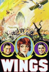 Wings 1927
