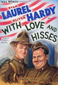 دانلود فیلم With Love and Hisses سال 1927 - با عشق و هیس