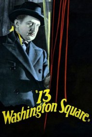 دانلود فیلم 13 Washington Square سال 1928 - شماره ۱۳ میدان واشینگتن