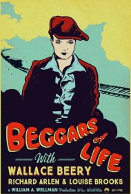 دانلود فیلم Beggars of Life سال 1928 - گداهای زندگی