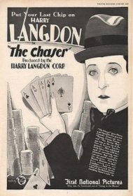 دانلود فیلم The Chaser سال 1928 - تعقیبکننده