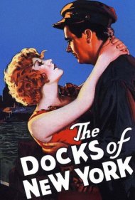 دانلود فیلم The Docks of New York سال 1928 - باراندازهای نیویورک