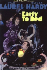 دانلود فیلم Early to Bed سال 1928 - زودخوابها