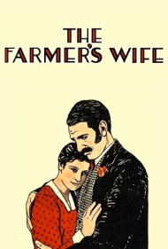 دانلود فیلم The Farmer's Wife سال 1928 - زنِ کشاورز