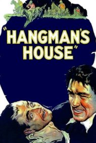 دانلود فیلم Hangman's House سال 1928 - خانه جلاد