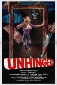 دانلود فیلم Unhinged سال 1982 - مجنون