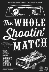 دانلود فیلم The Whole Shootin' Match سال 1979 - کل ماجرا