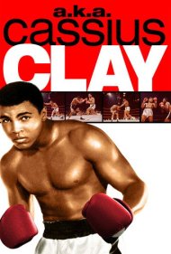 دانلود فیلم a.k.a. Cassius Clay سال 1970 - با نام مستعار کاسیوس کلی