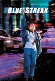 دانلود فیلم Blue Streak سال 1999 - برق‌آسا