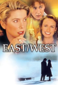 دانلود فیلم East/West سال 1999 - شرق/غرب