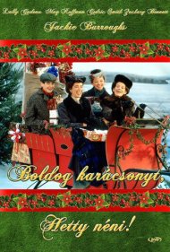 دانلود فیلم An Avonlea Christmas سال 1998 - کریسمس در آونلی