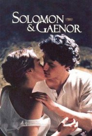 دانلود فیلم Solomon & Gaenor سال 1999 - سلیمان و گینور